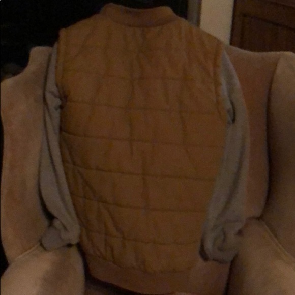 Matix Jacket - Picture 3 of 3